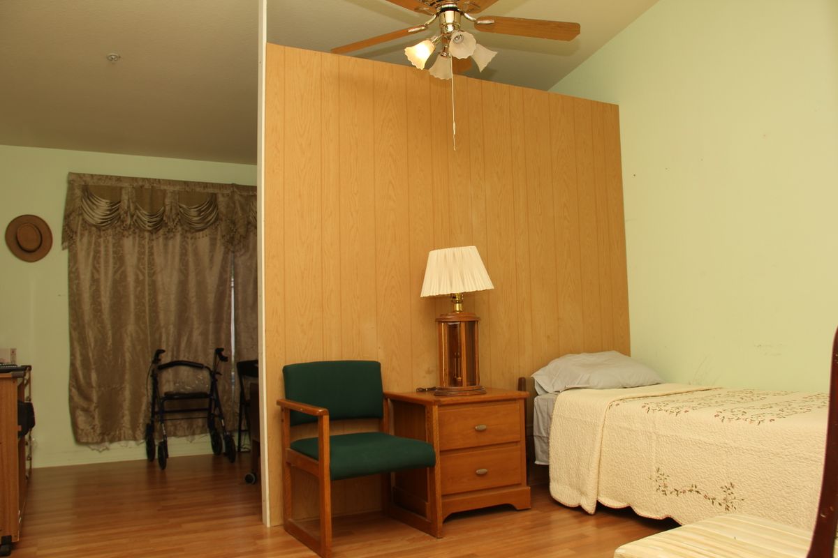 Rolling Green Senior Care