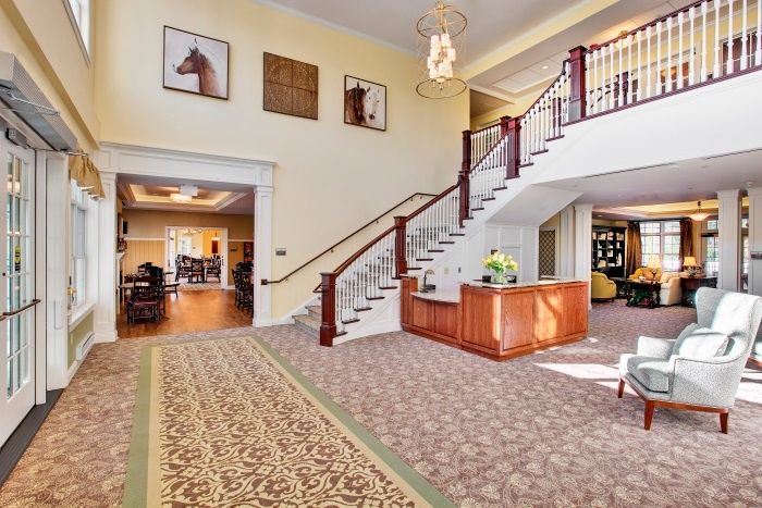 Arbor Terrace Willistown