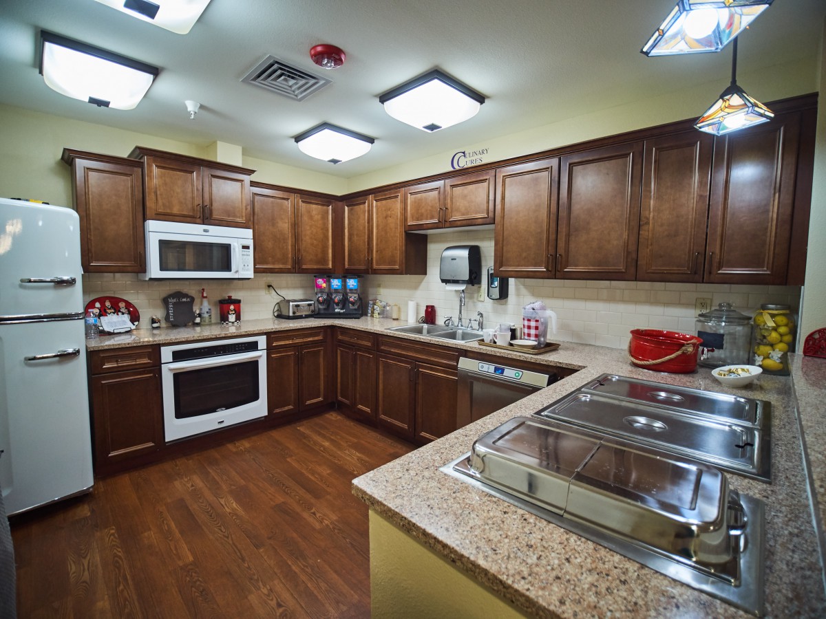 New Dawn Memory Care - Colorado Springs