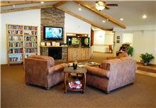 The Legacy Place