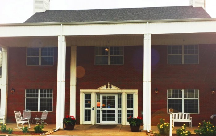 Wheatridge Park Care Center