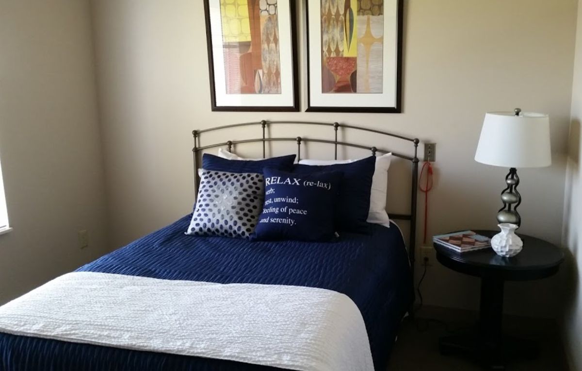 Layton Terrace Senior Living