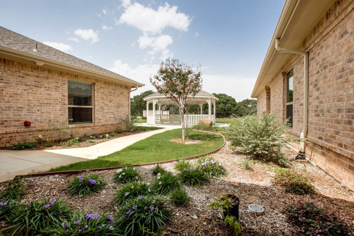 Avalon Memory Care - 7204 Hwy 287