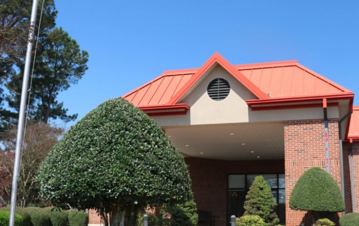 Nhc Healthcare - Anderson
