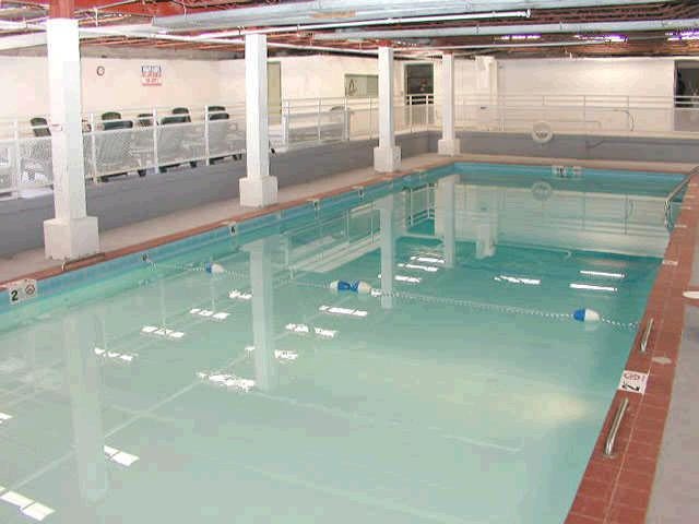 Harvard Court Apts