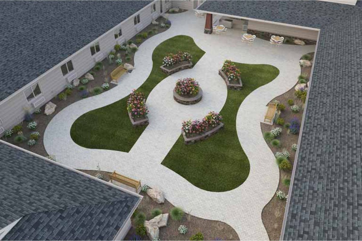 Lenity Senior Living