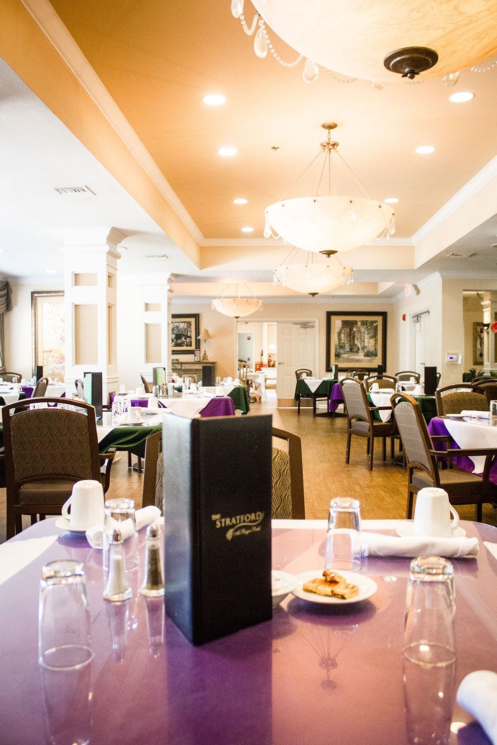 The Stratford At Beyer Park Assisted Living