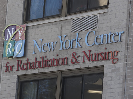 New York Center For Rehabilitation & Nursing