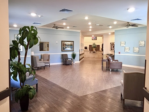 Skilled Care Of Mexia