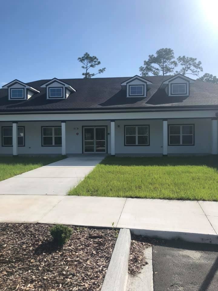 Silver Treasures at Ponte Vedra
