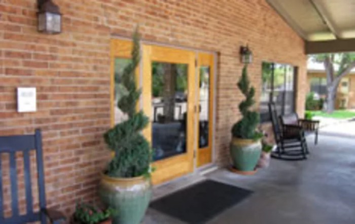 Knopp Healthcare And Rehab Center