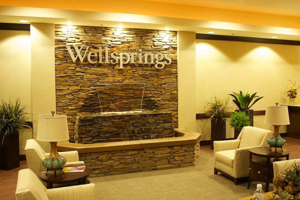 Wellsprings Therapy Center Of Gilbert
