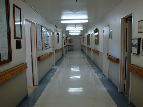 Greenfield Care Center Of Fullerton