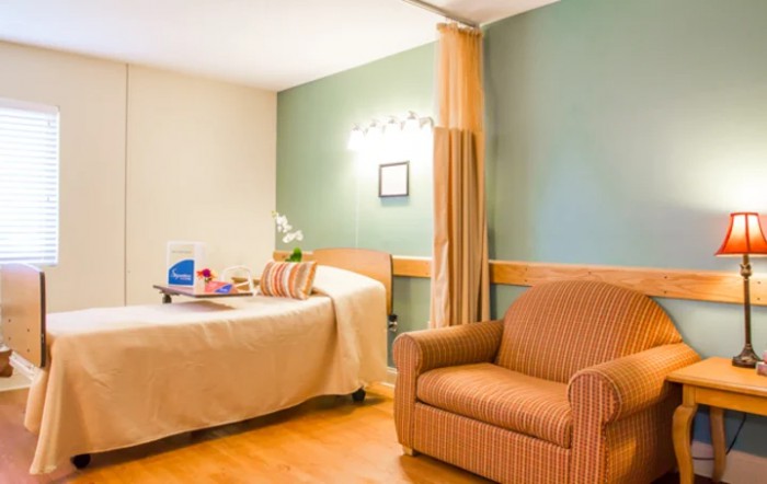 Riverside Care & Rehabilitation Center