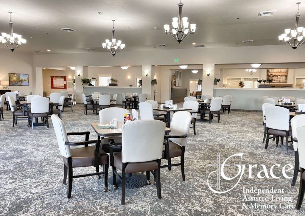 Grace Assisted Living at State Street