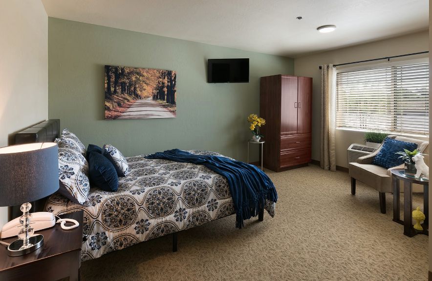 Terra Pointe Memory Care