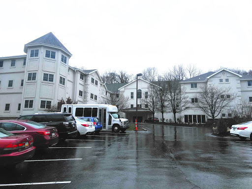 The Grand Residence At Upper St Clair