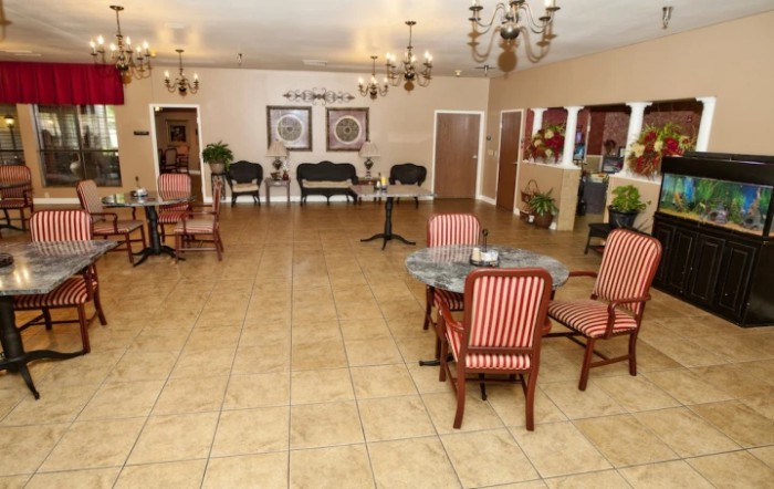 Twin Rivers Health And Rehabilitation