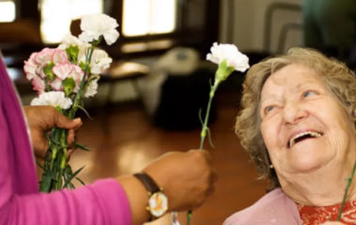 Crestwood Nursing & Rehabiliation Center