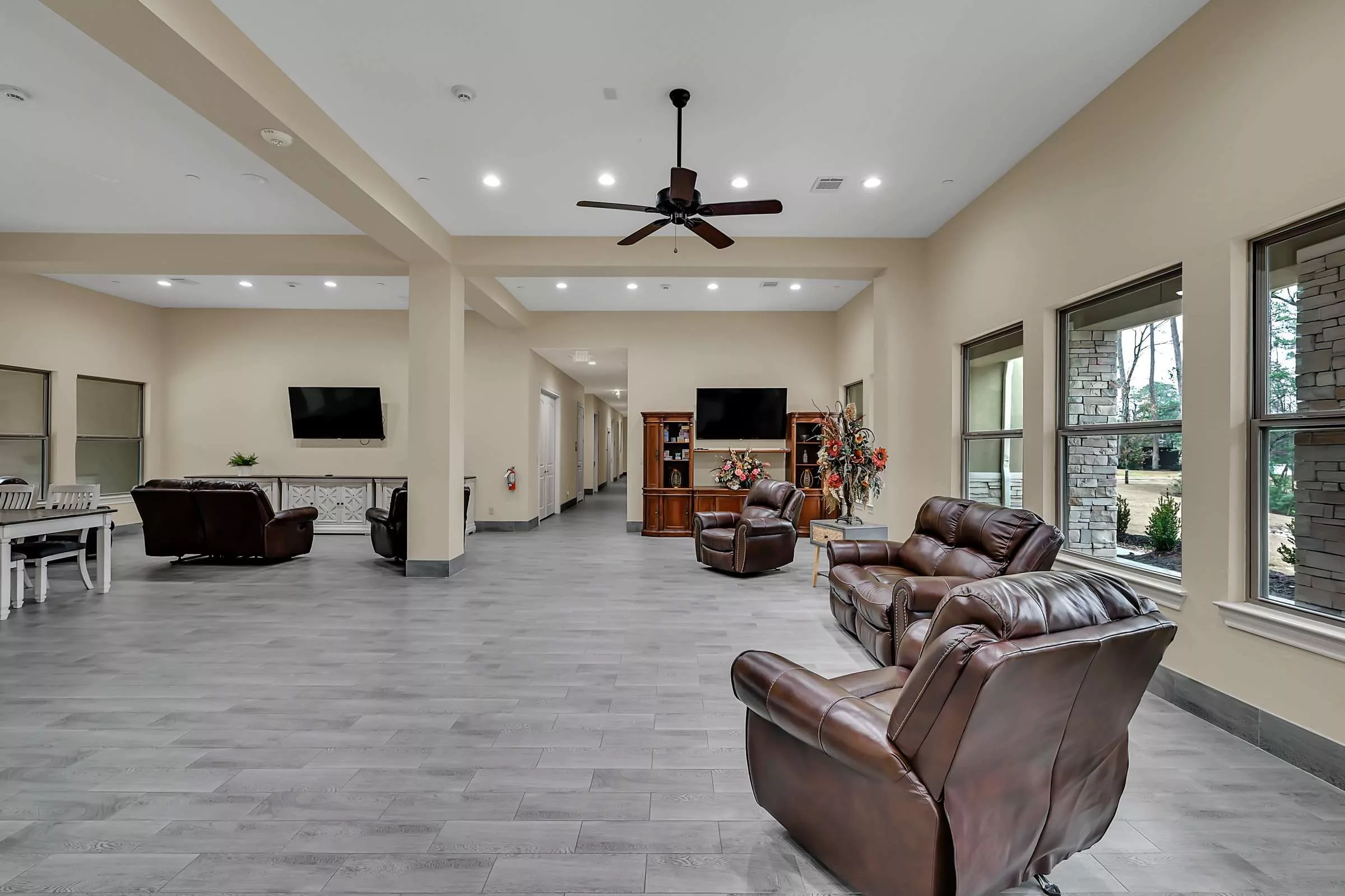 Harmony Memory Care