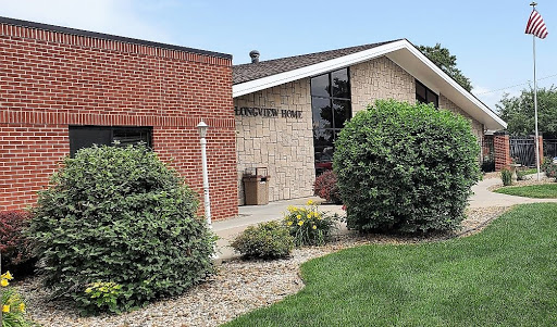 Longview Retirement Apts