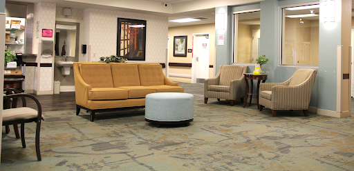 Oakland Manor Nursing & Rehab Center