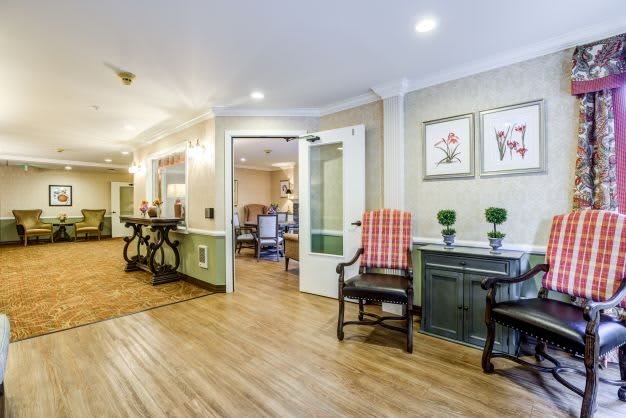 Daystar Retirement Village