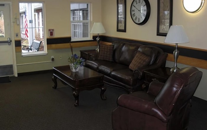 Pacific Health And Rehabilitation