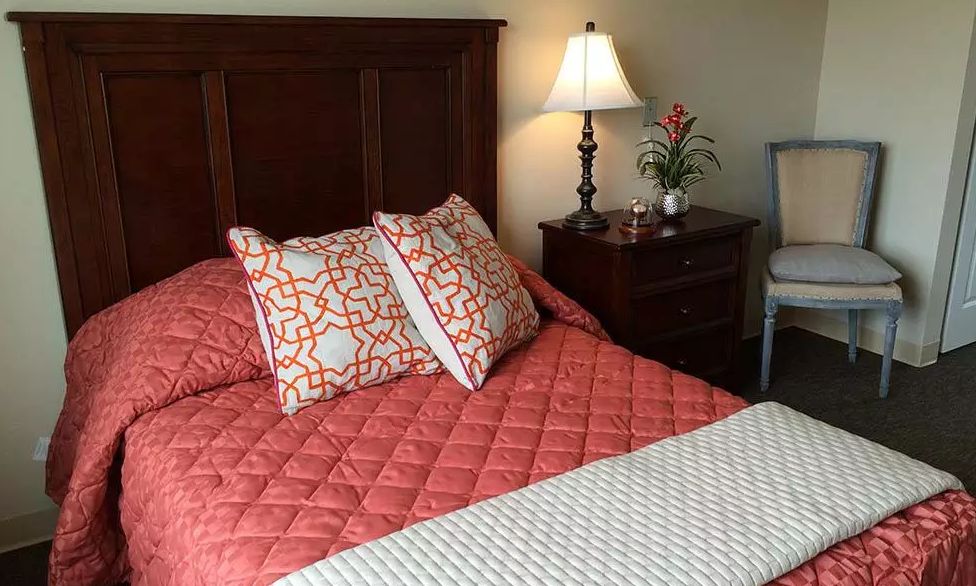Central Parke Memory Care & Transitional Assisted Living