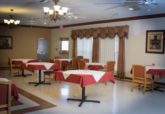 Legend Oaks Healthcare and Rehabilitation - South San Antonio