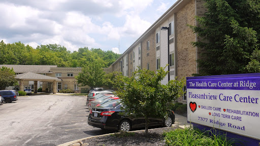 Pleasantview Care Center and Legacy Place