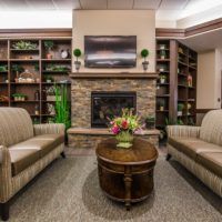 Fieldstone Memory Care Of Olympia