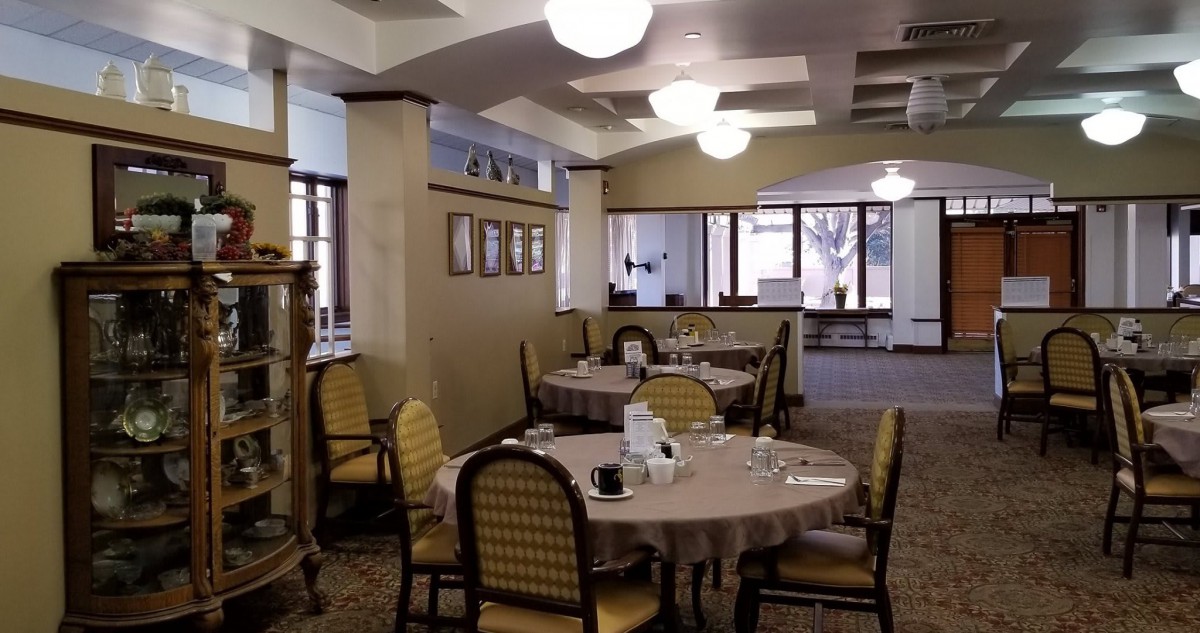 The Argyle