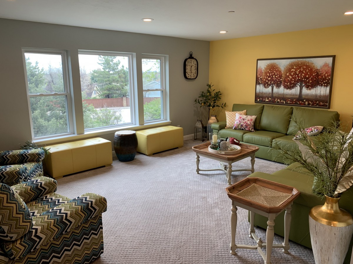 Serenity House Assisted Living Centennial