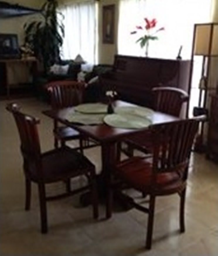 Captain Cook Care Home