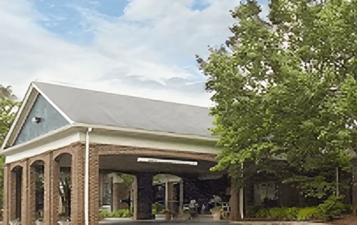 Quinton Mem Hc & Rehab Center