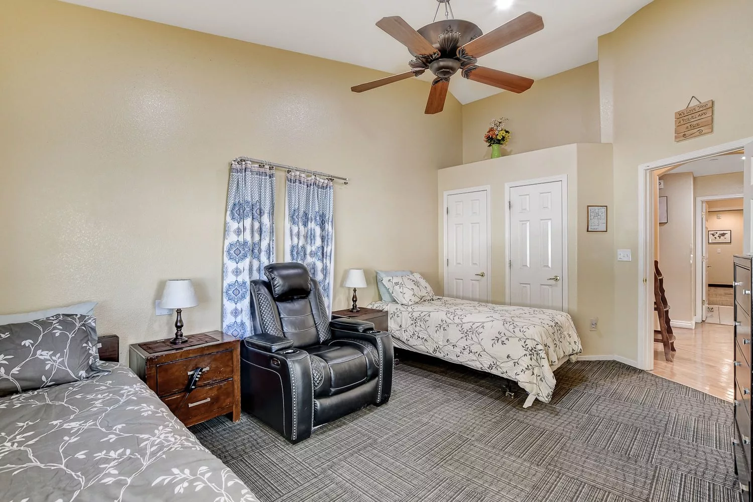 Monarch Group Home