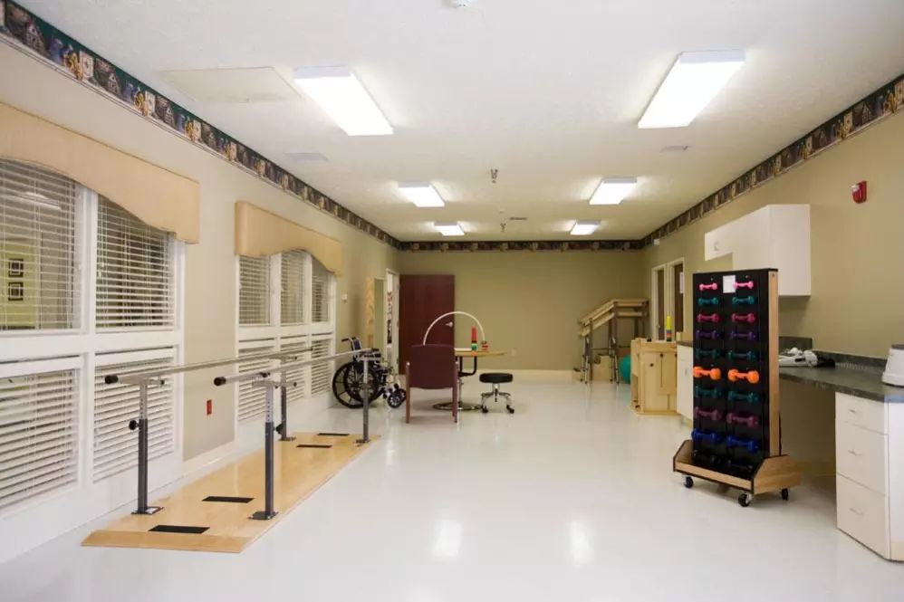 St Charles Health Campus
