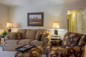 White Oak Manor - Tryon