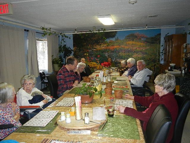 Millie's Assisted Living Center