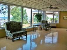 Erie Independence House Inc