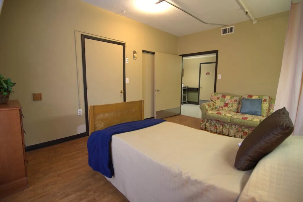 Mansfield Nursing And Rehabilitation