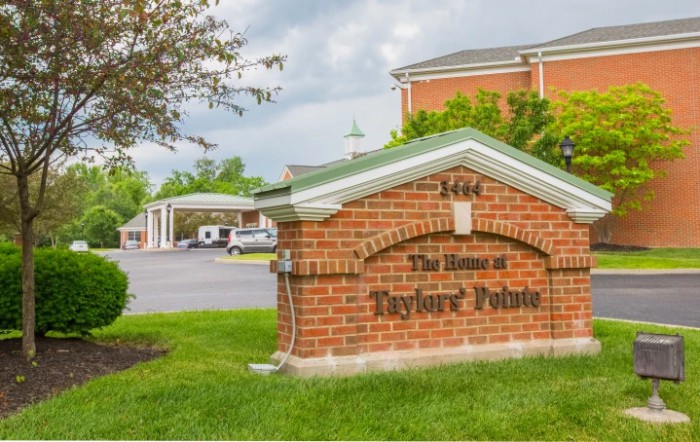 Home At Taylor's Pointe
