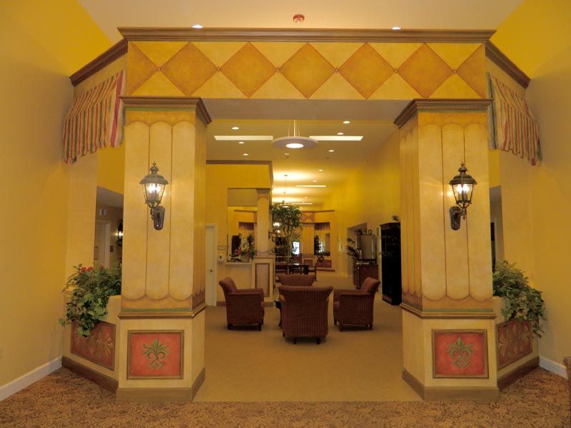 Twin Oaks At Heritage Pointe