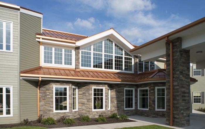 Schenectady Center For Rehabilitation And Nursing