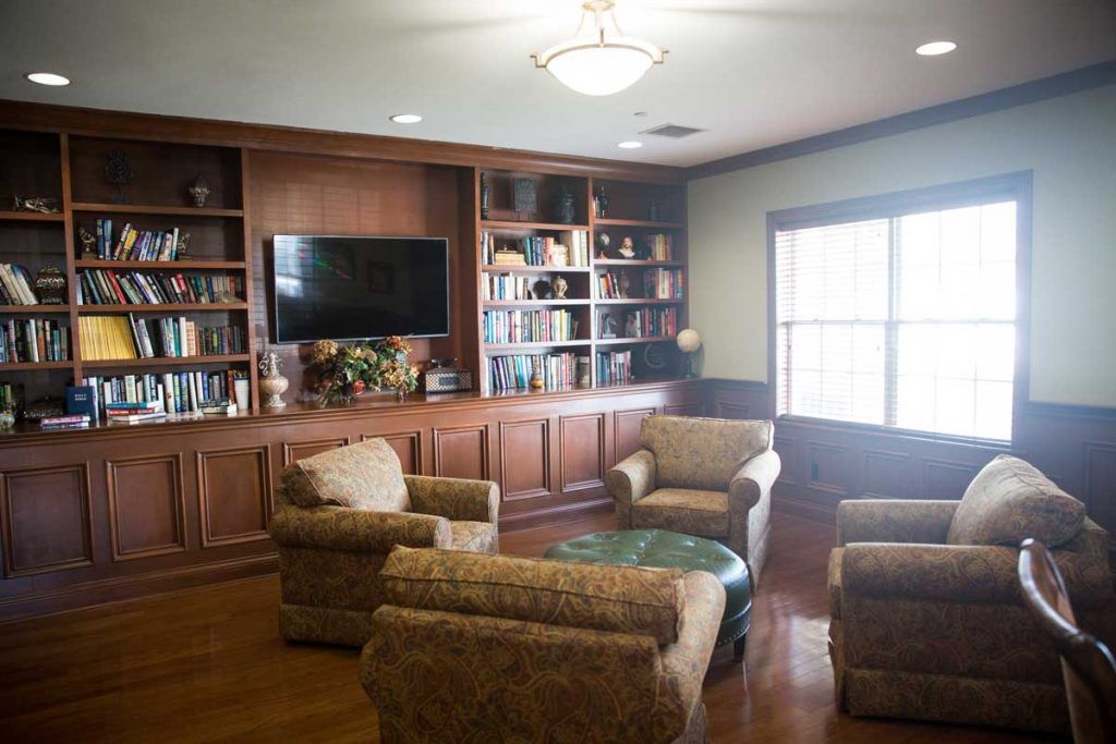 Chandler Park Assisted Living