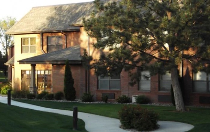 Valley View Nursing & Rehabilitation