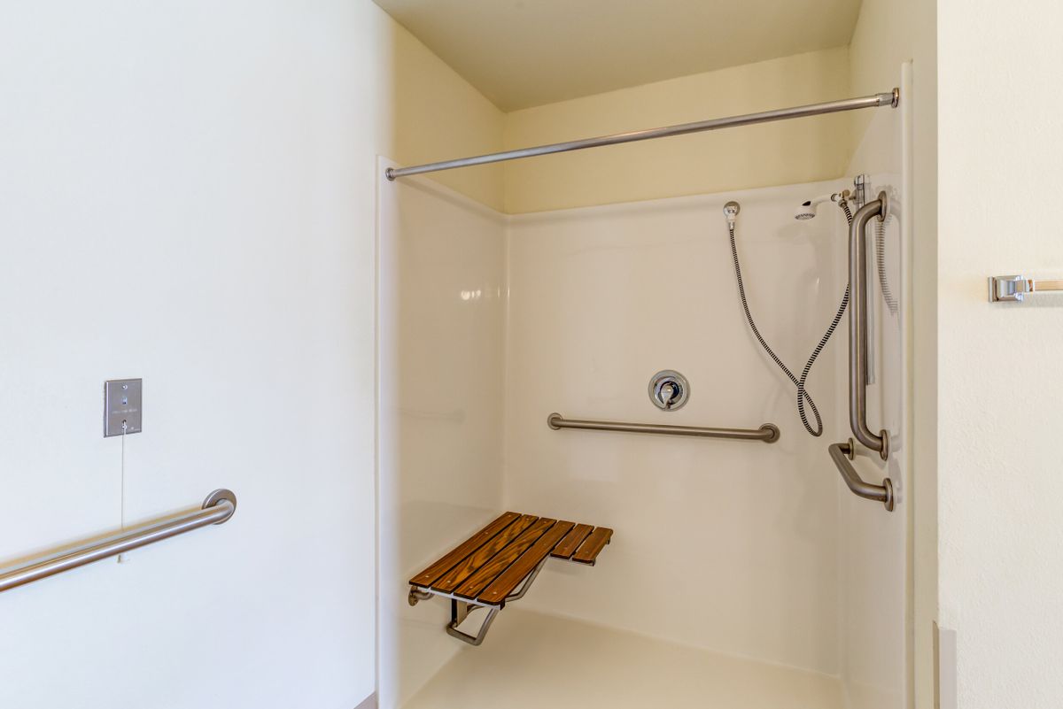 Keystone Bluffs Assisted Living