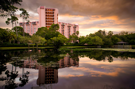 Bay Village Of Sarasota