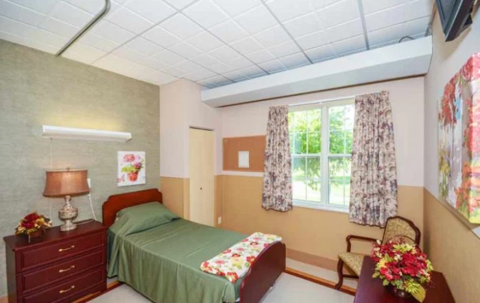 Smithtown Center For Rehabilitation & Nursing Care